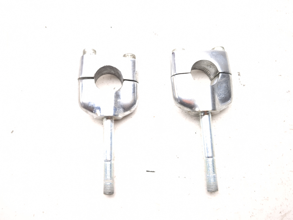 98 Suzuki LS650 Savage  Handle Bar Handlebar Risers