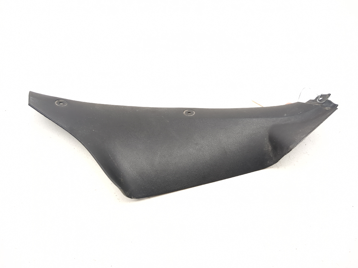 06 Triumph Sprint ST 1050 Left Radiator Shroud Cover 2301586