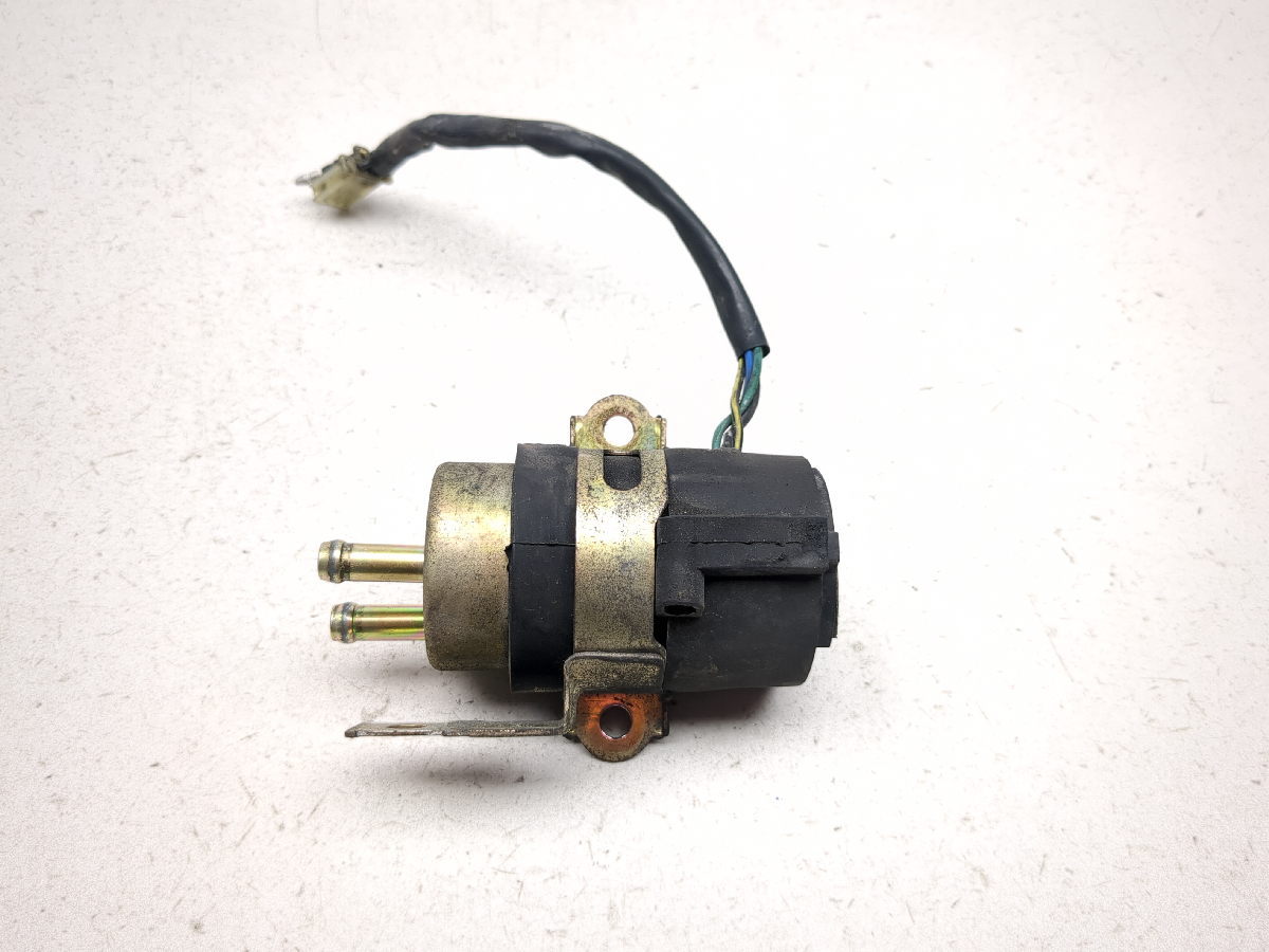93 Honda Shadow 1100 VT1100C Petrol Gas Fuel Pump Assembly UC-ZR6B
