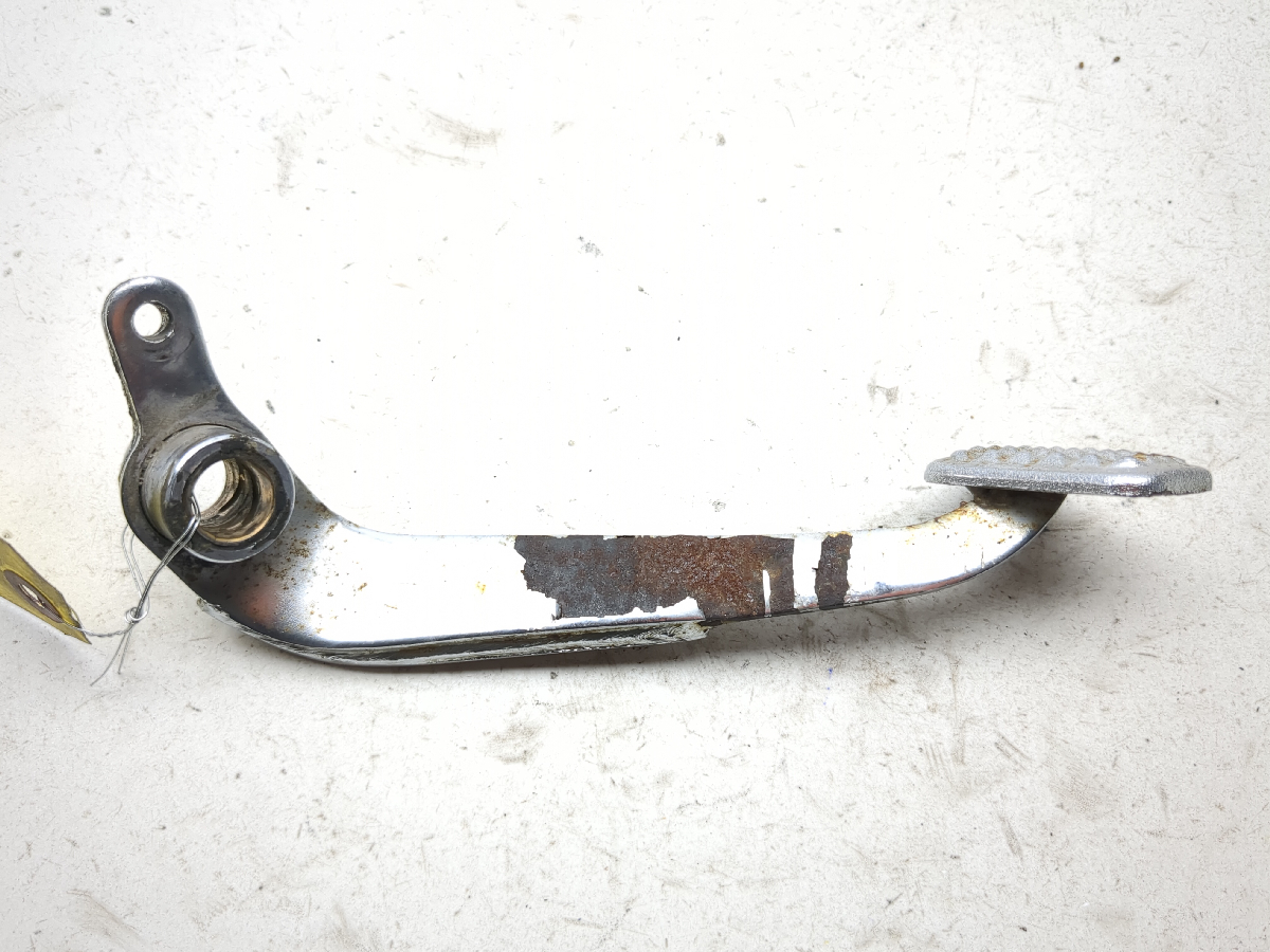 98 Suzuki LS650 Savage Brake Pedal Lever
