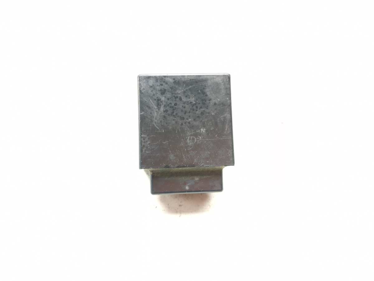 98 Suzuki LS650 Savage Relay A TRSH DW