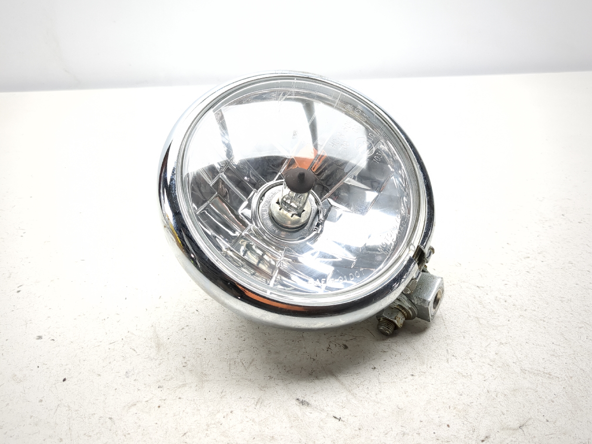 98 Suzuki LS650 Savage Front Headlight Head Light Lamp