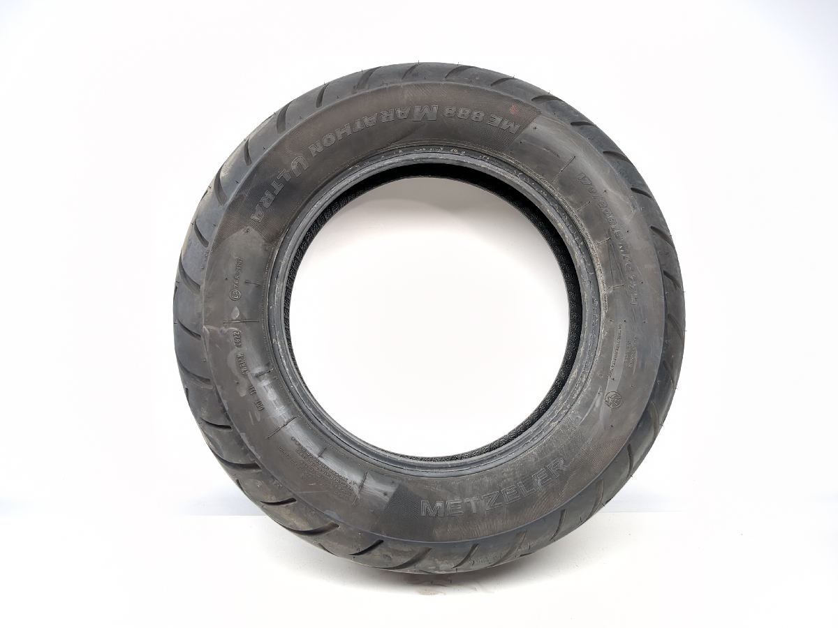 Rear Tire Metzeler ME888 Marathon Ultra 170/80-15