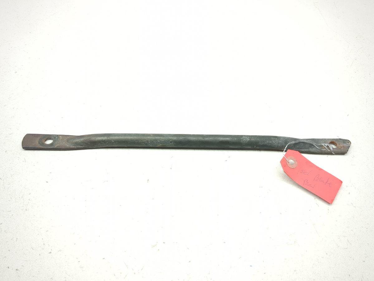 93 Honda Shadow 1100 VT1100C Rear Brake Bar TRSH PL