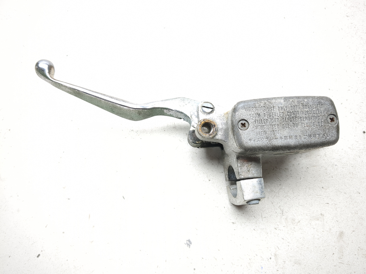 97-04 Honda Valkyrie Tourer 1500 GL1500CT  Clutch Master Cylinder
