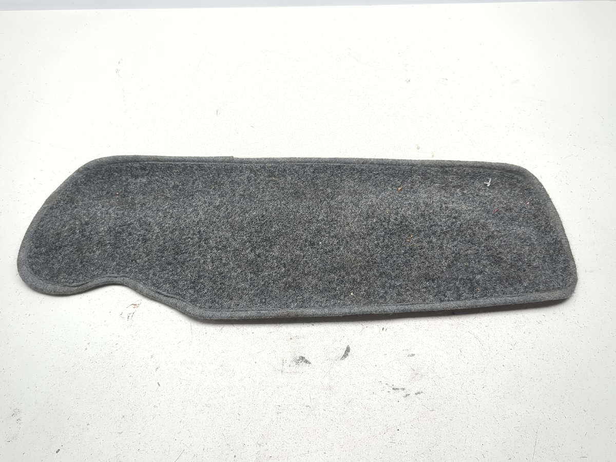 97-04 Honda Valkyrie Tourer 1500 GL1500CT Saddlebag Bottom Liner