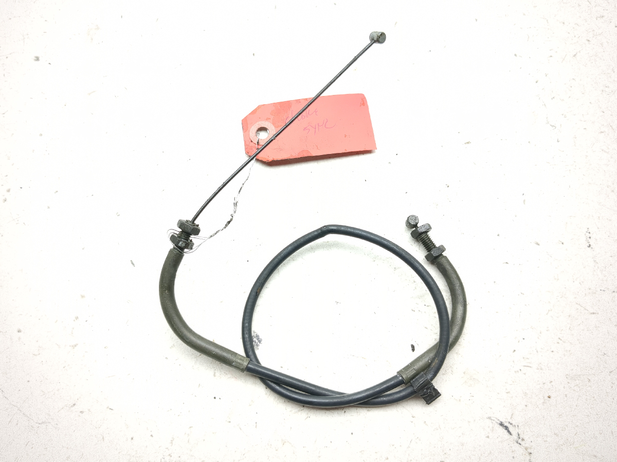 97-04 Honda Valkyrie Tourer 1500 GL1500CT Choke Cable