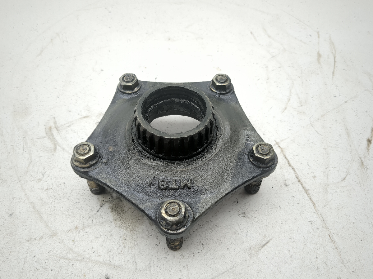 97-04 Honda Valkyrie Tourer 1500 GL1500CT Rear Cush Drive Hub