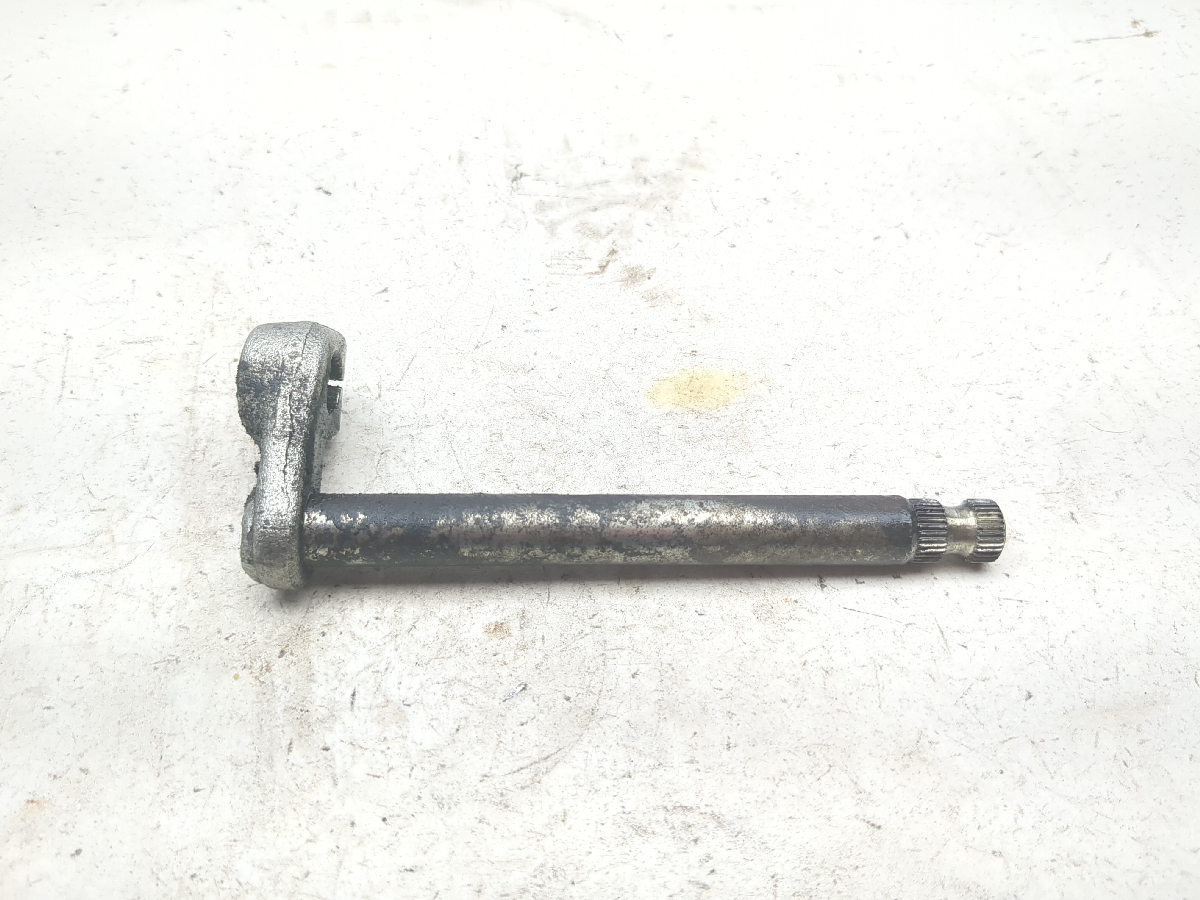 97-04 Honda Valkyrie Tourer 1500 GL1500CT Engine Motor Shift Shifter Shaft Rod TRSH DW