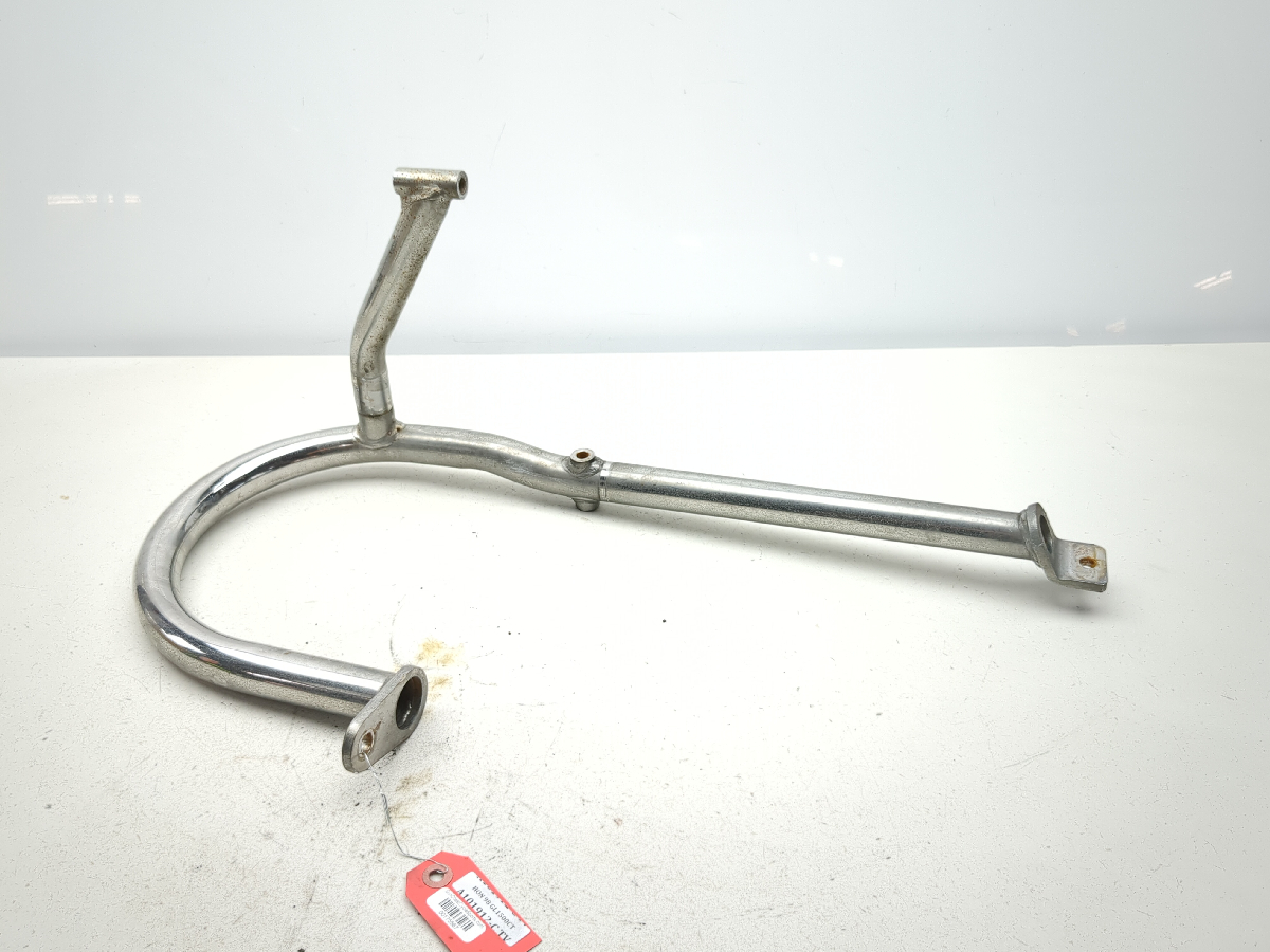 97-04 Honda Valkyrie Tourer 1500 GL1500CT Right Engine Motor Crash Guard Bar