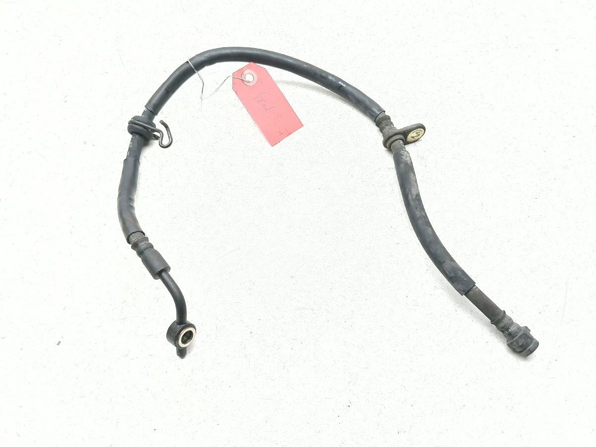 97-04 Honda Valkyrie Tourer 1500 GL1500CT Rear Right Brake Line Hose TRSH DW