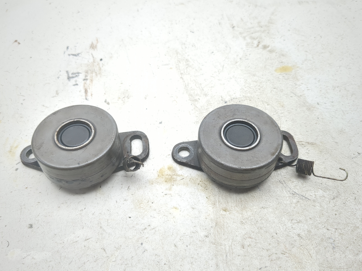 97-04 Honda Valkyrie Tourer 1500 GL1500CT Timing Belt Adjusters