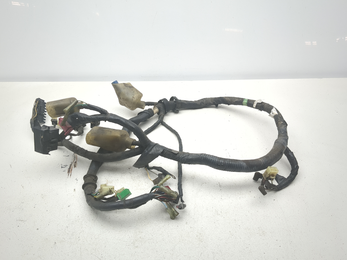 97-04 Honda Valkyrie Tourer 1500 GL1500CT Main Wiring Wire Harness Loom