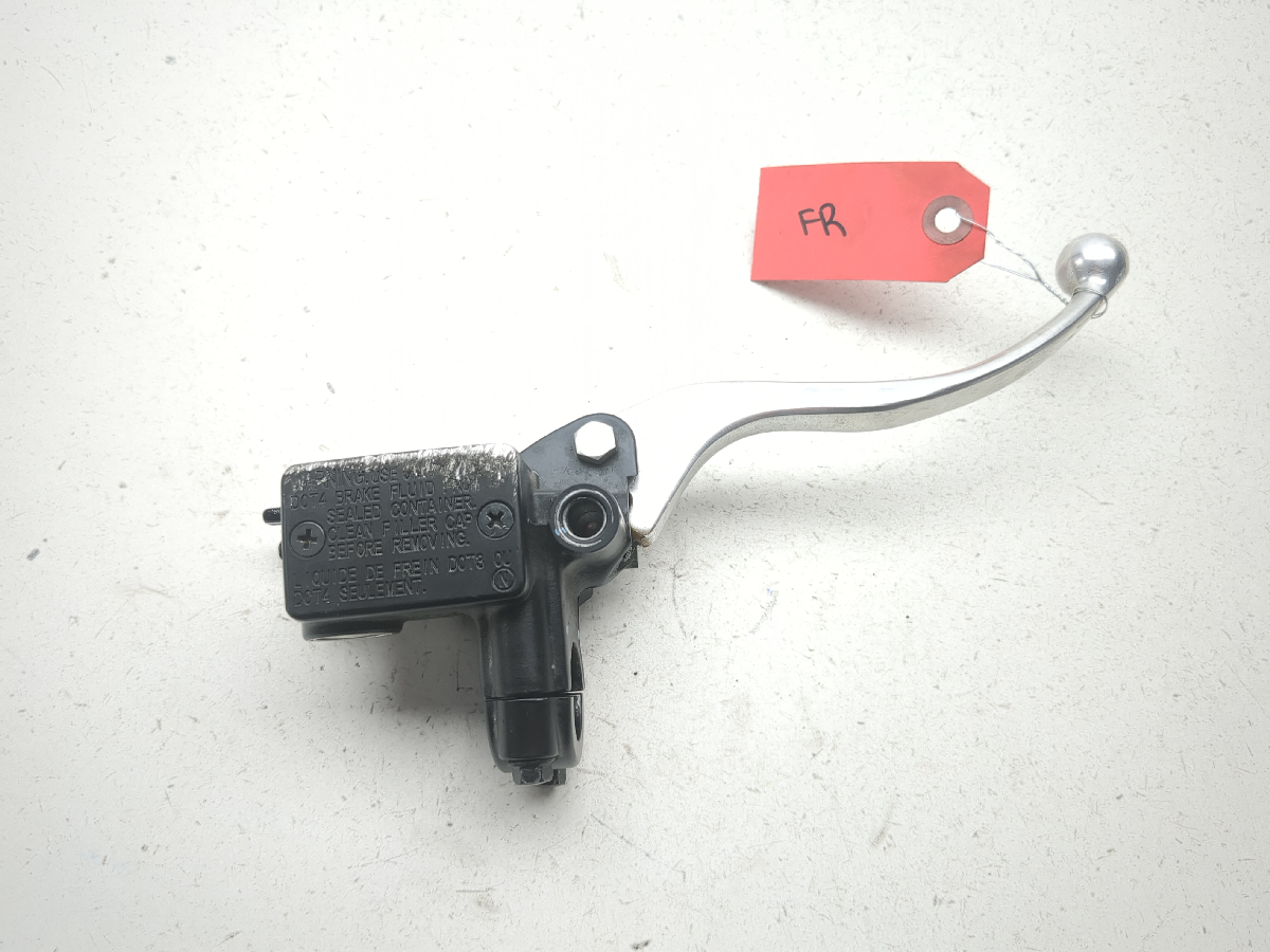 21-25 Honda Grom MSX125 Right Front Brake Master Cylinder