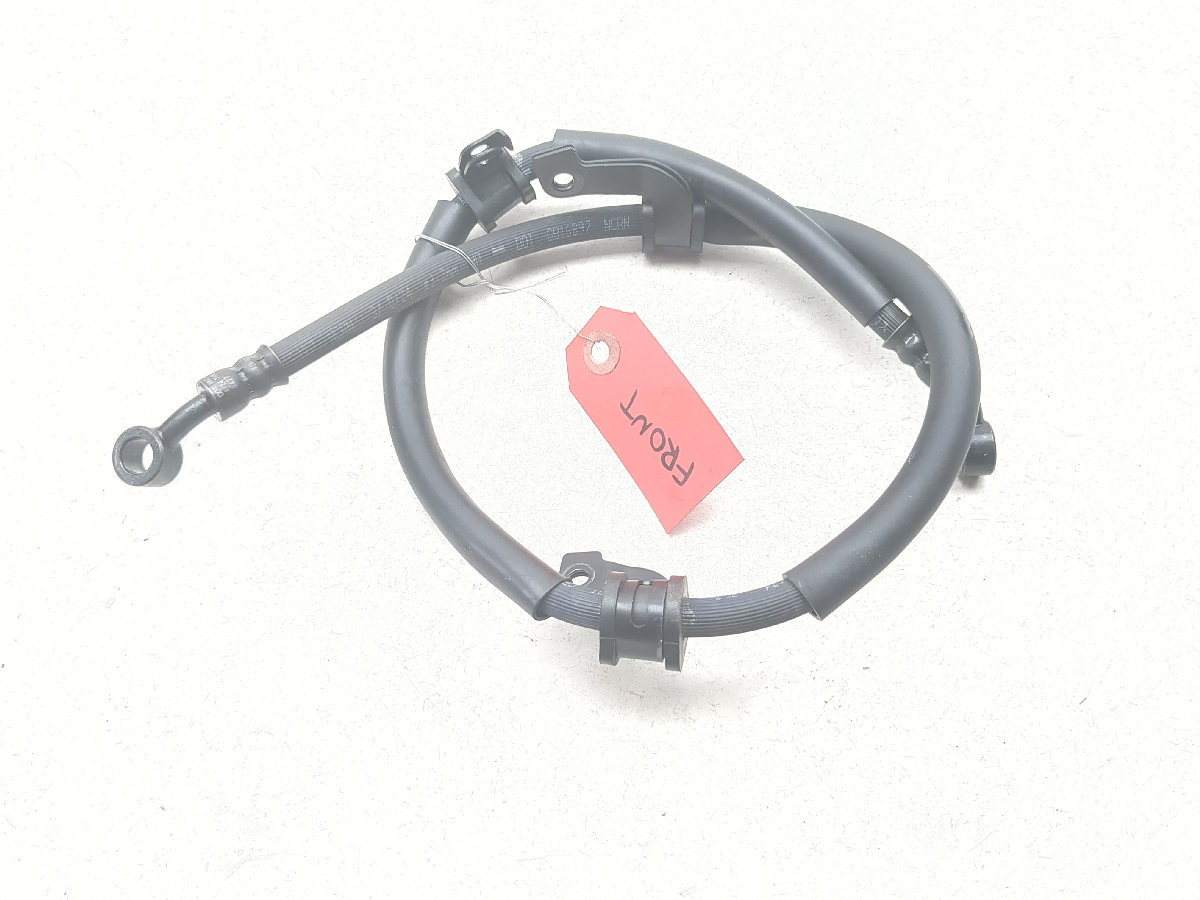 21-25 Honda Grom MSX125 Front Brake Line Hose
