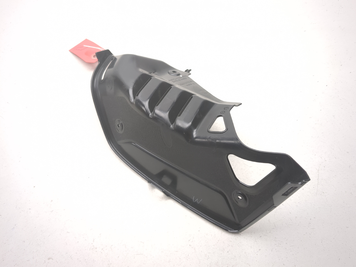 21-25 Honda Grom MSX125 Left Inner Shroud Cover 83570-K26-M000