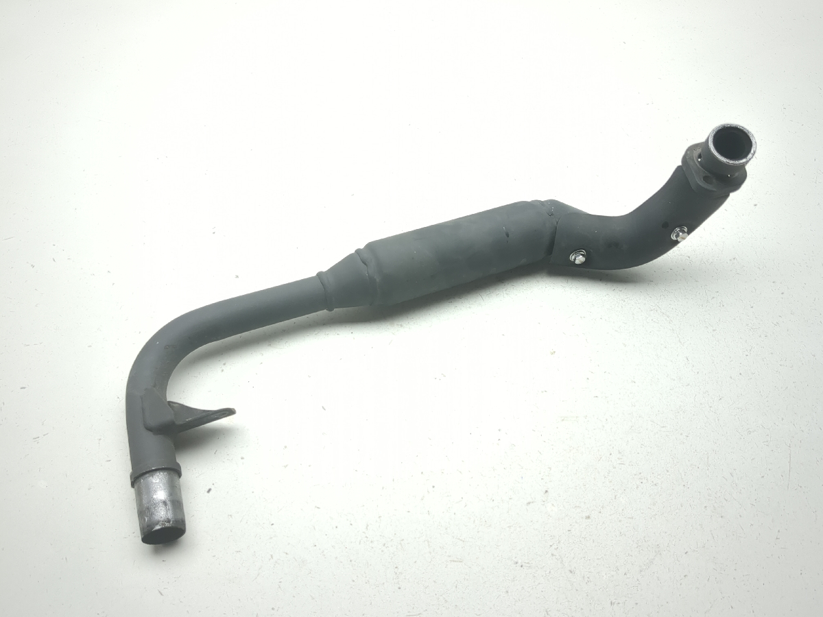 21-25 Honda Grom MSX125 Exhaust Head Header Pipe