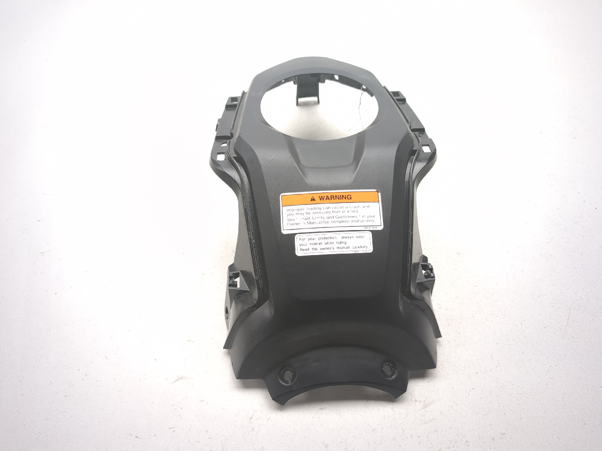 21-25 Honda Grom MSX125 Front Gas Fuel Tank Cover 64450-K26-M000