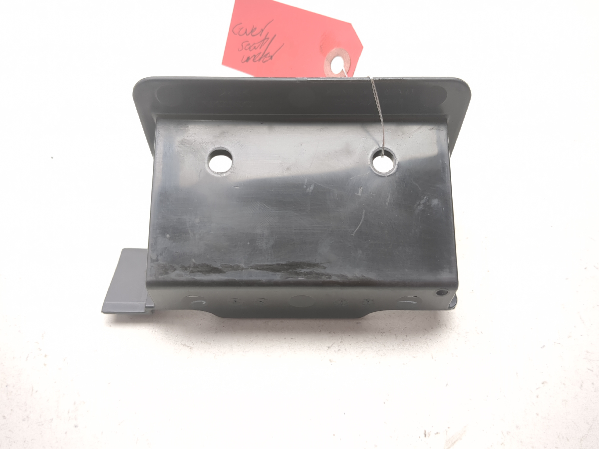 21-25 Honda Grom MSX125 Front Under Seat Cover 64481-K26-G000
