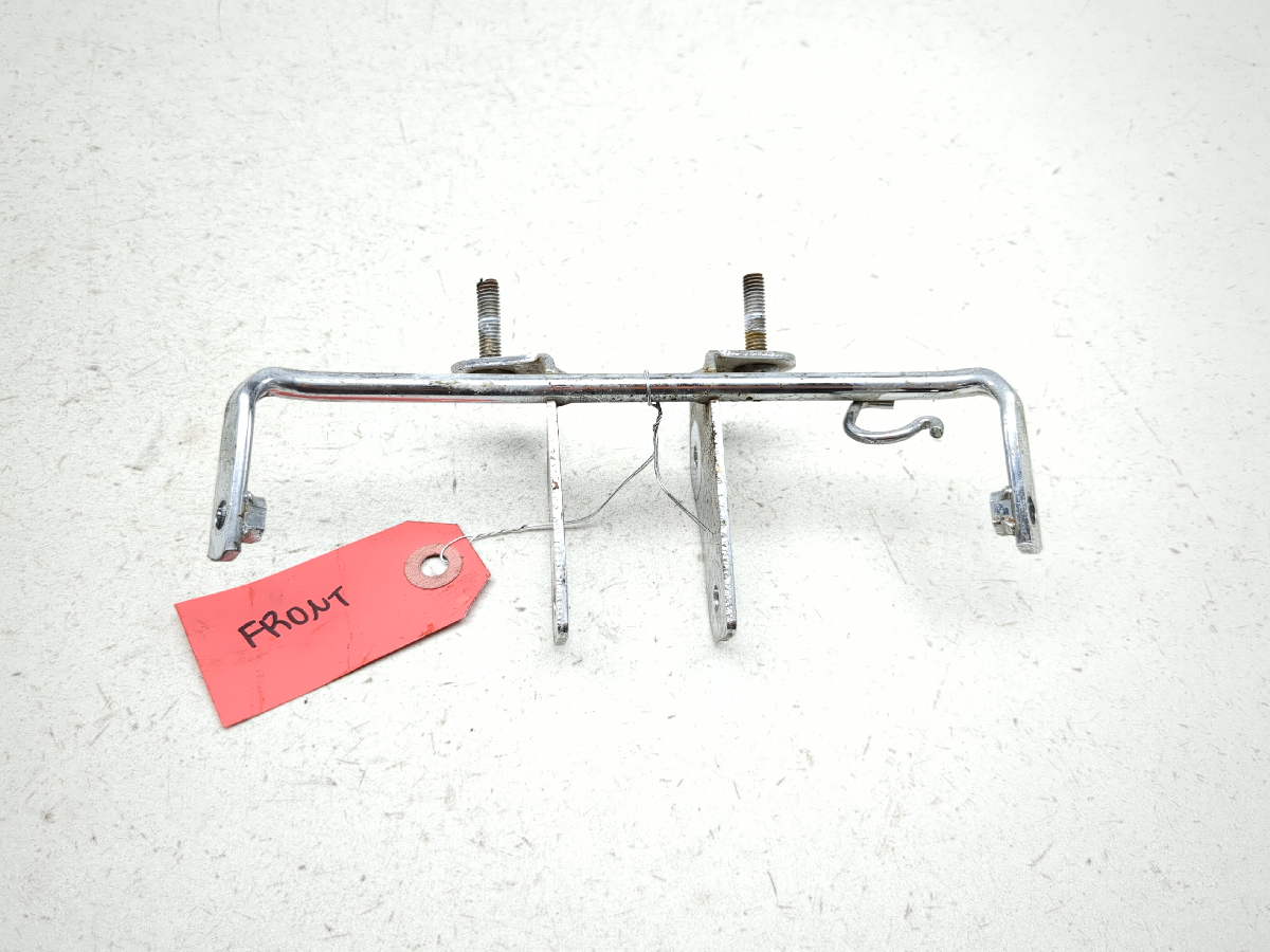 01-09 Honda VT750 Shadow Spirit Front Headlight Mount Bracket Holder
