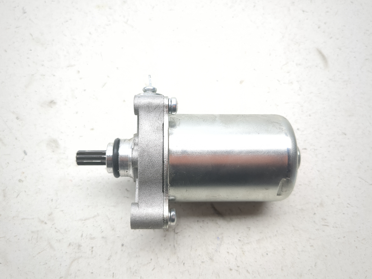 21-25 Honda Grom MSX125 Starter Start Motor 240603B