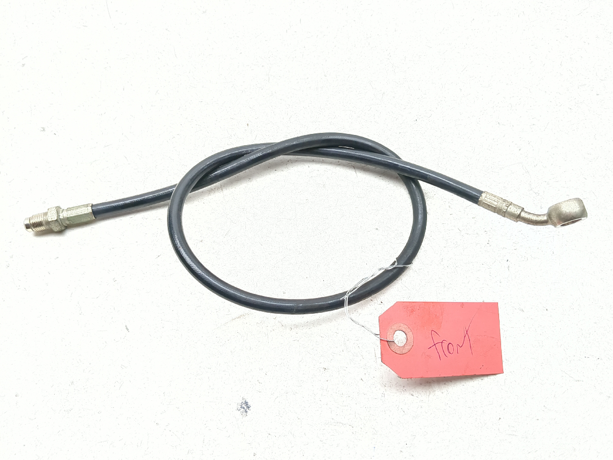 97-04 Honda Valkyrie Tourer 1500 GL1500CT Front Brake Line Hose