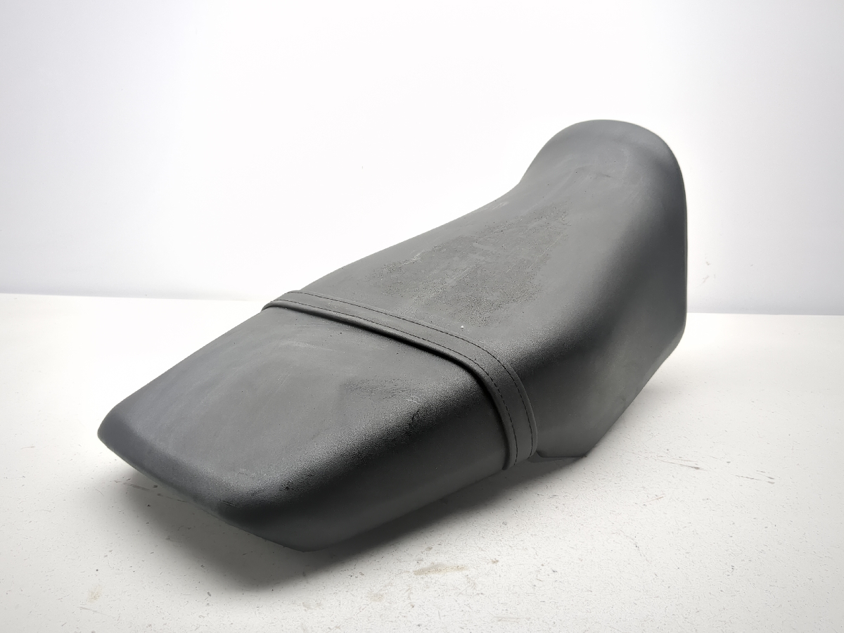 21-25 Honda Grom MSX125 Full One Piece Driver Passenger Seat 77200-K26-G000