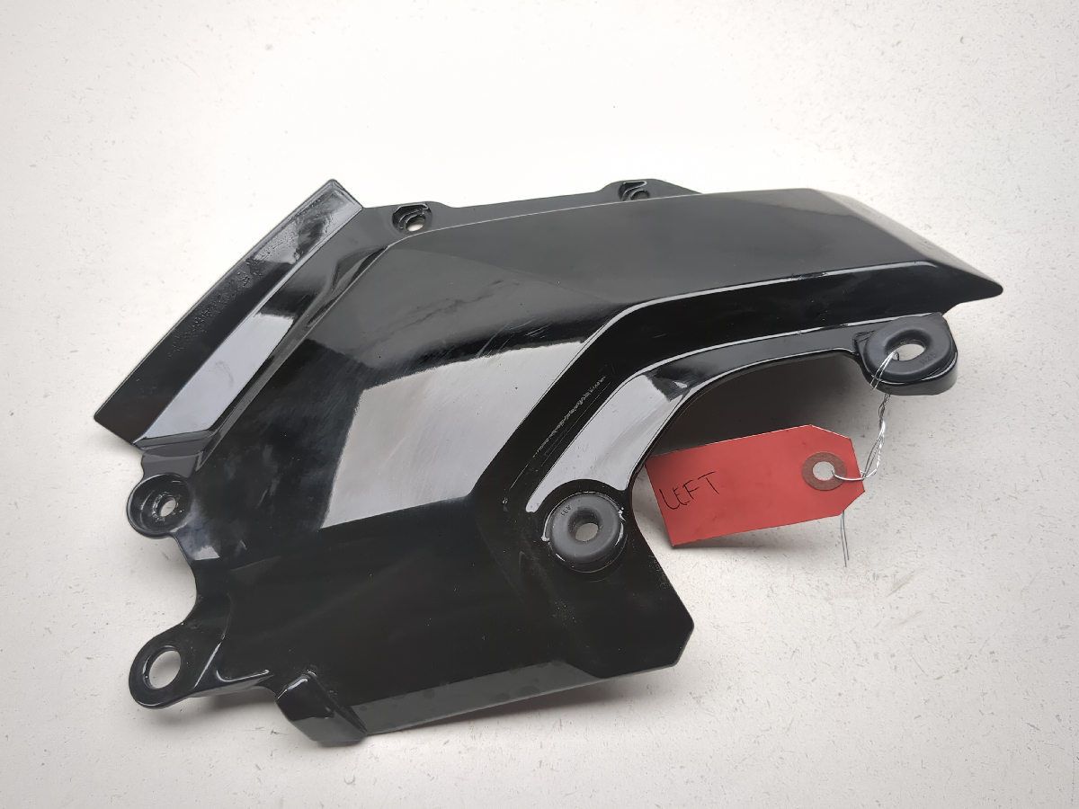 21-25 Honda Grom MSX125 Left Side Cover Panel 83555-K26-M000