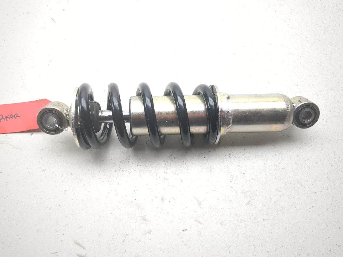 21-25 Honda Grom MSX125 Rear Shock Suspension