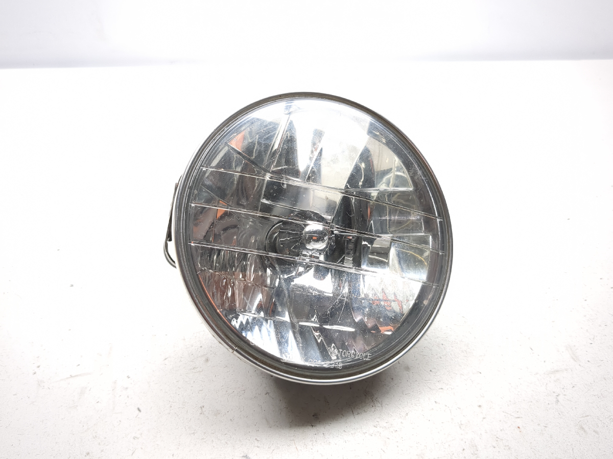 97-04 Honda Valkyrie Tourer 1500 GL1500CT Front Headlight Head Light Lamp