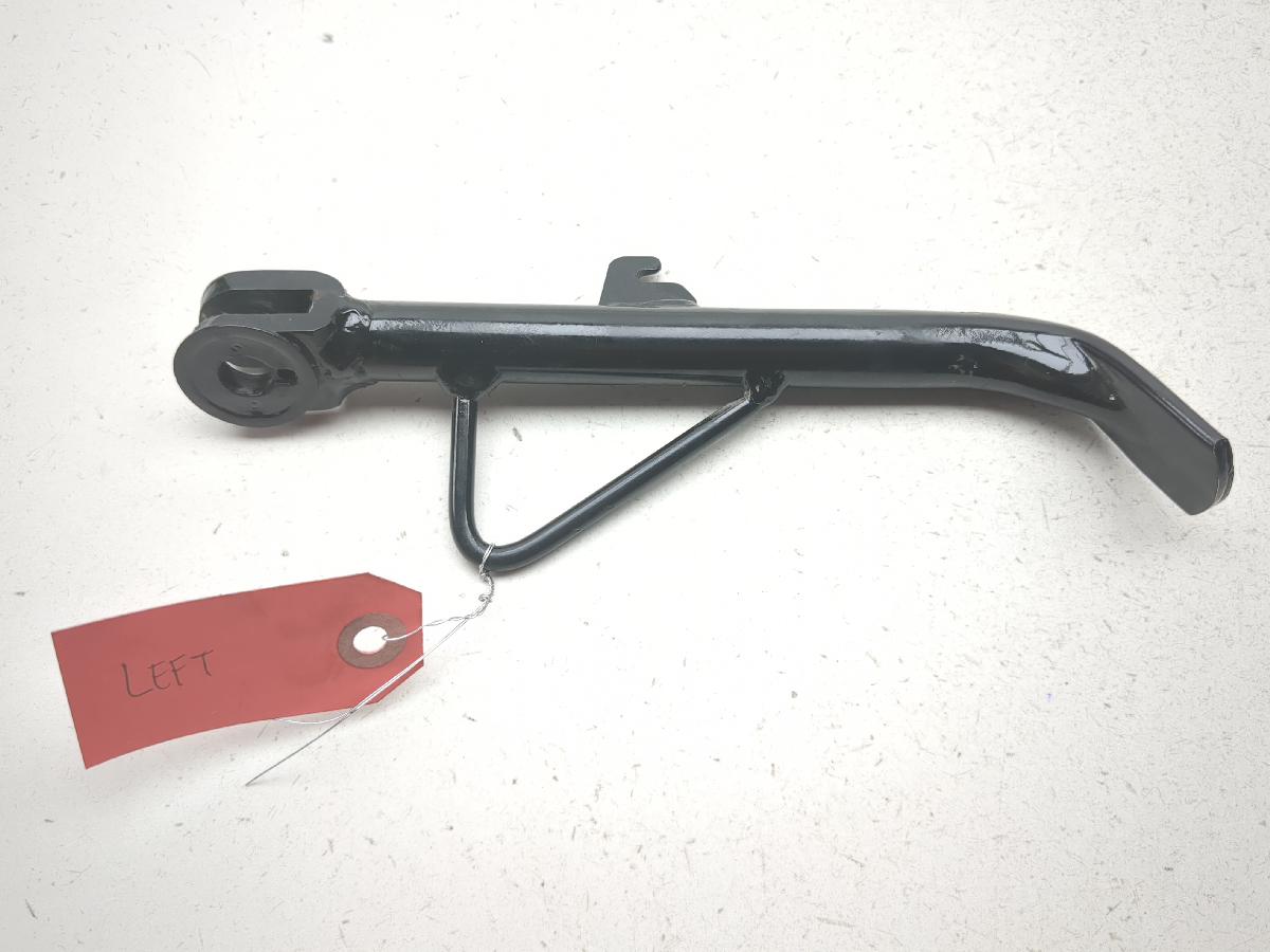 21-25 Honda Grom MSX125 Side Kick Stand Kickstand