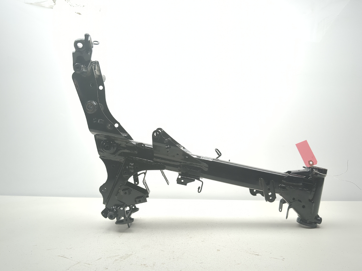 21-25 Honda Grom MSX125 Main Frame Chassis STRAIGHT SLVG