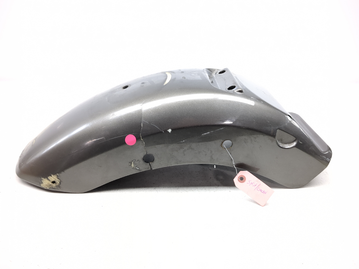 01-09 Honda VT750 Shadow Spirit Rear Wheel Fender
