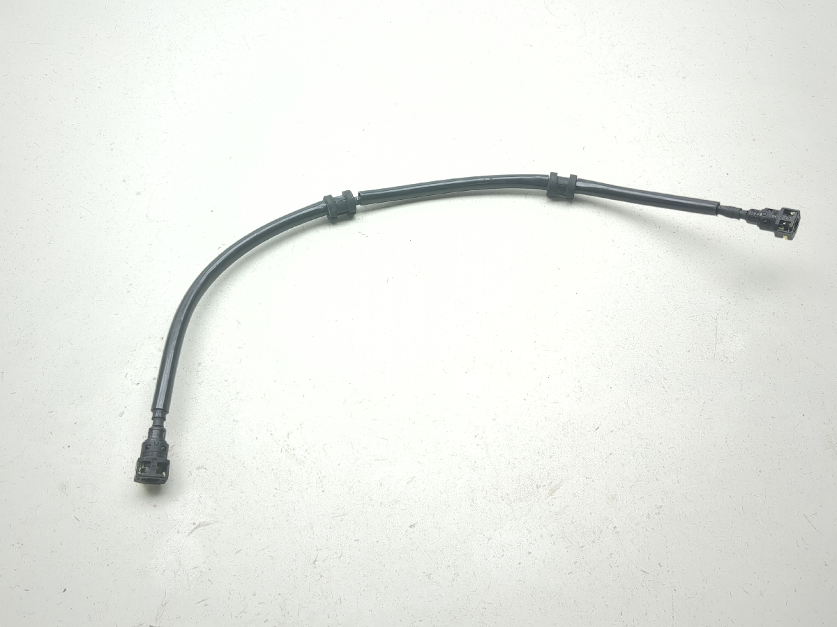 21-25 Honda Grom MSX125 Petrol Gas Fuel Line Hose