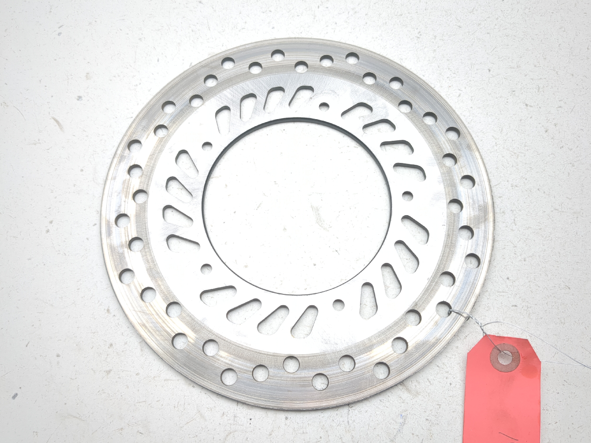 21-25 Honda Grom MSX125 Front Disc Brake Rotor