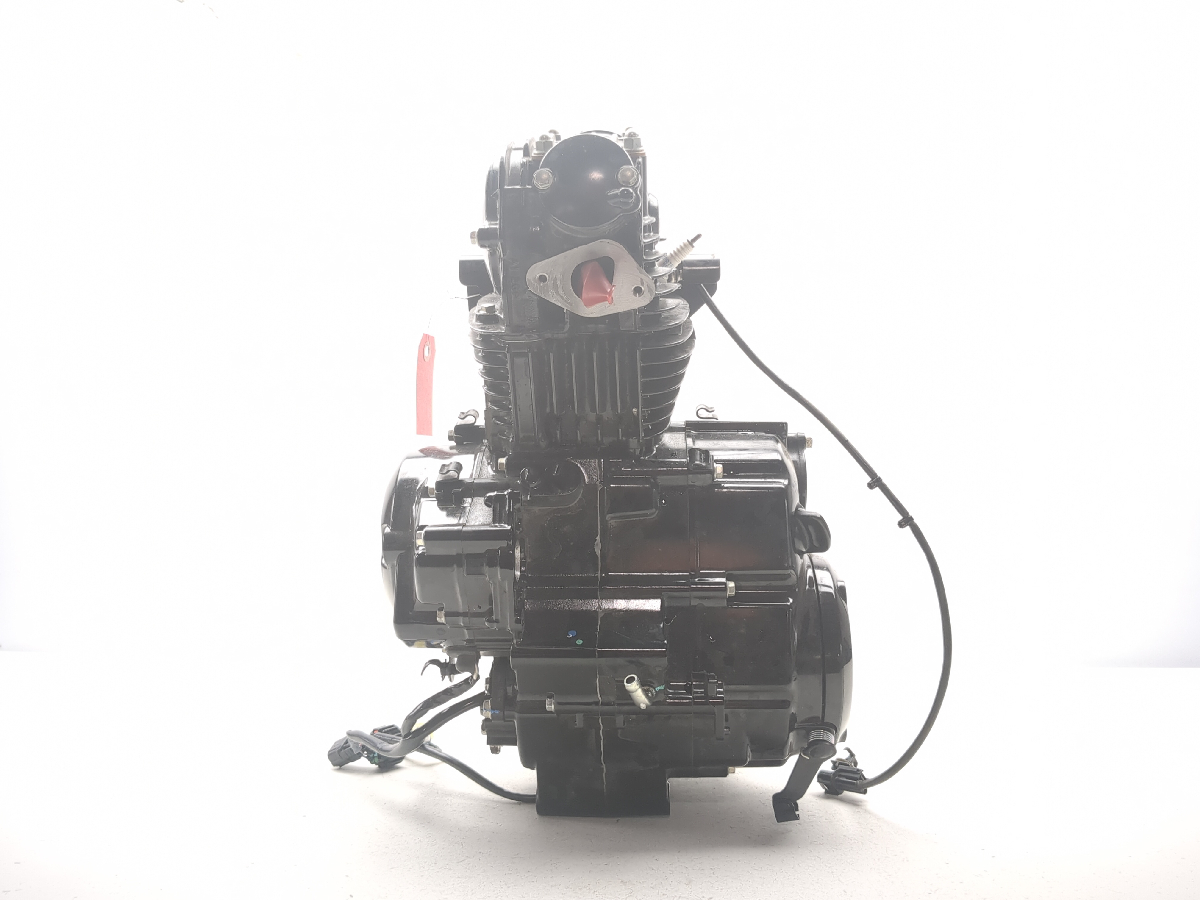 21-25 Honda Grom MSX125 Engine Motor GUARANTEED RUNS VIDEO!