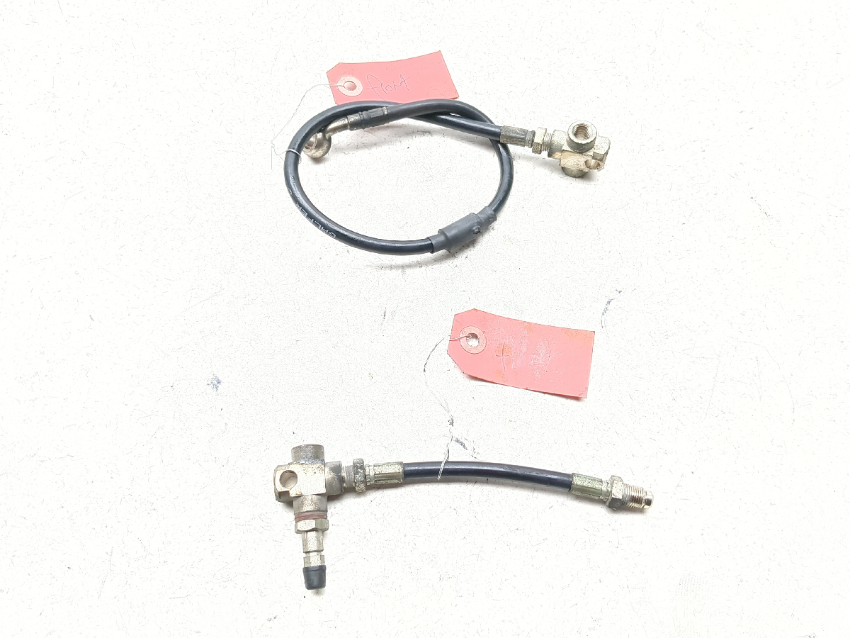 97-04 Honda Valkyrie Tourer 1500 GL1500CT Line Hose