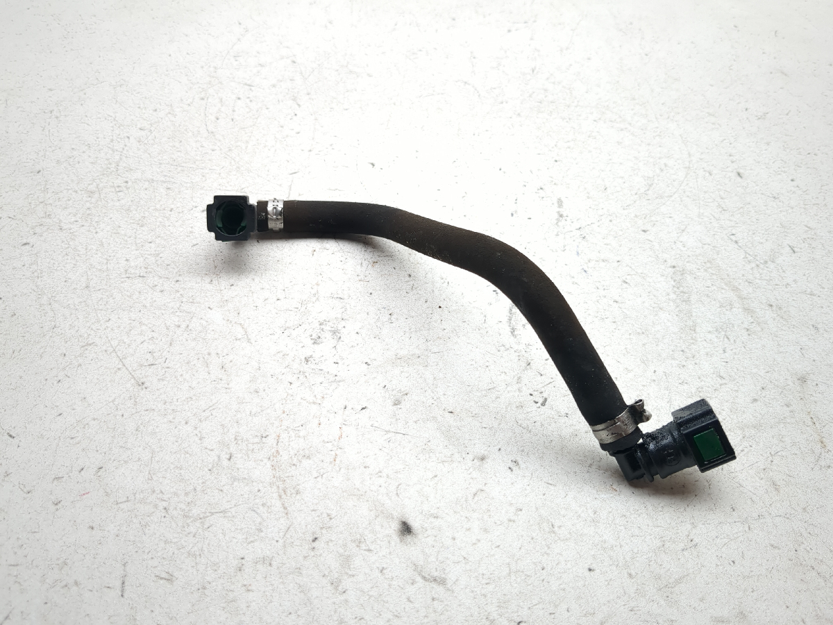 04-12 Victory Kingpin Petrol Gas Fuel Line Hose