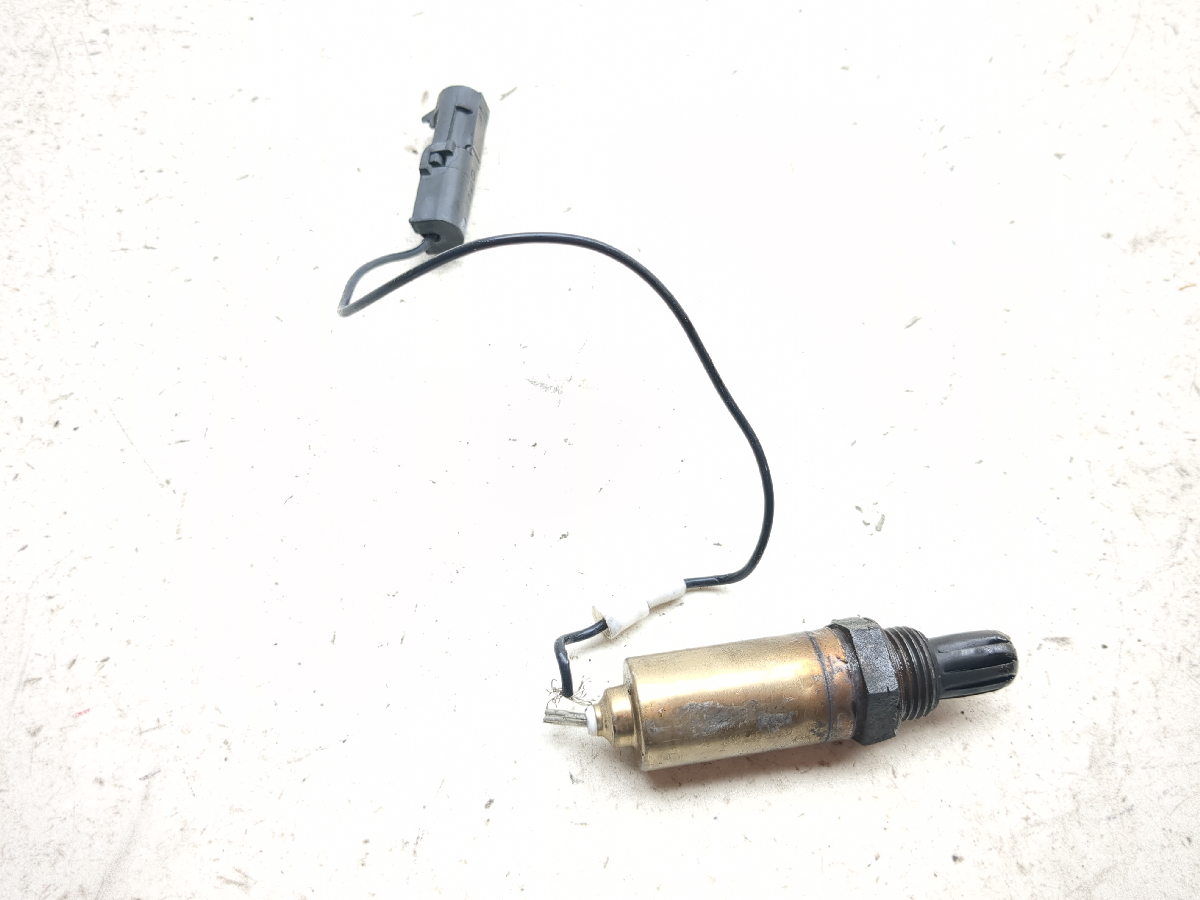 04-12 Victory Kingpin O2 Oxygen Exhaust Sensor TRSH DW