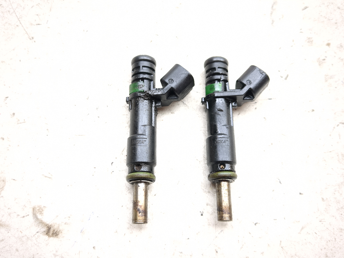 04-12 Victory Kingpin Ignition Coil Plugs Packs