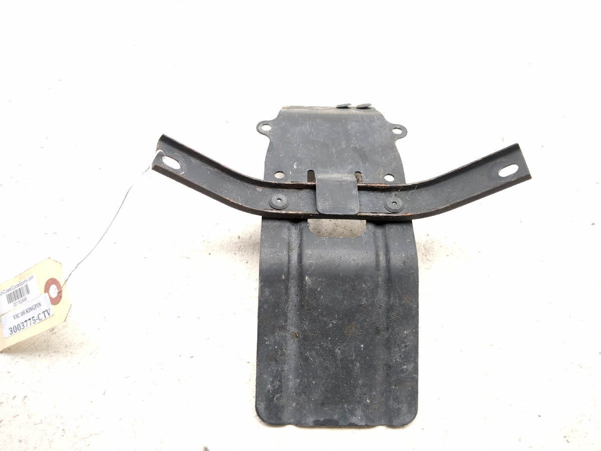 04-12 Victory Kingpin Rear Inner Fender Support Mount Bracket TRSH DW