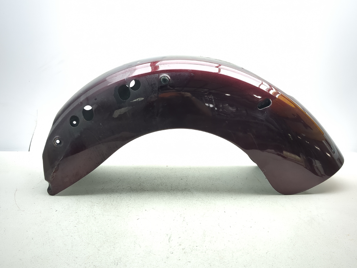 04-12 Victory Kingpin Rear Wheel Fender