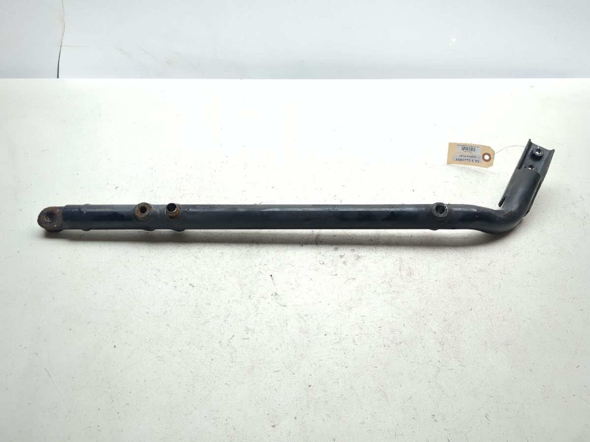 04-12 Victory Kingpin Right Frame Cradle Mount Bracket Holder