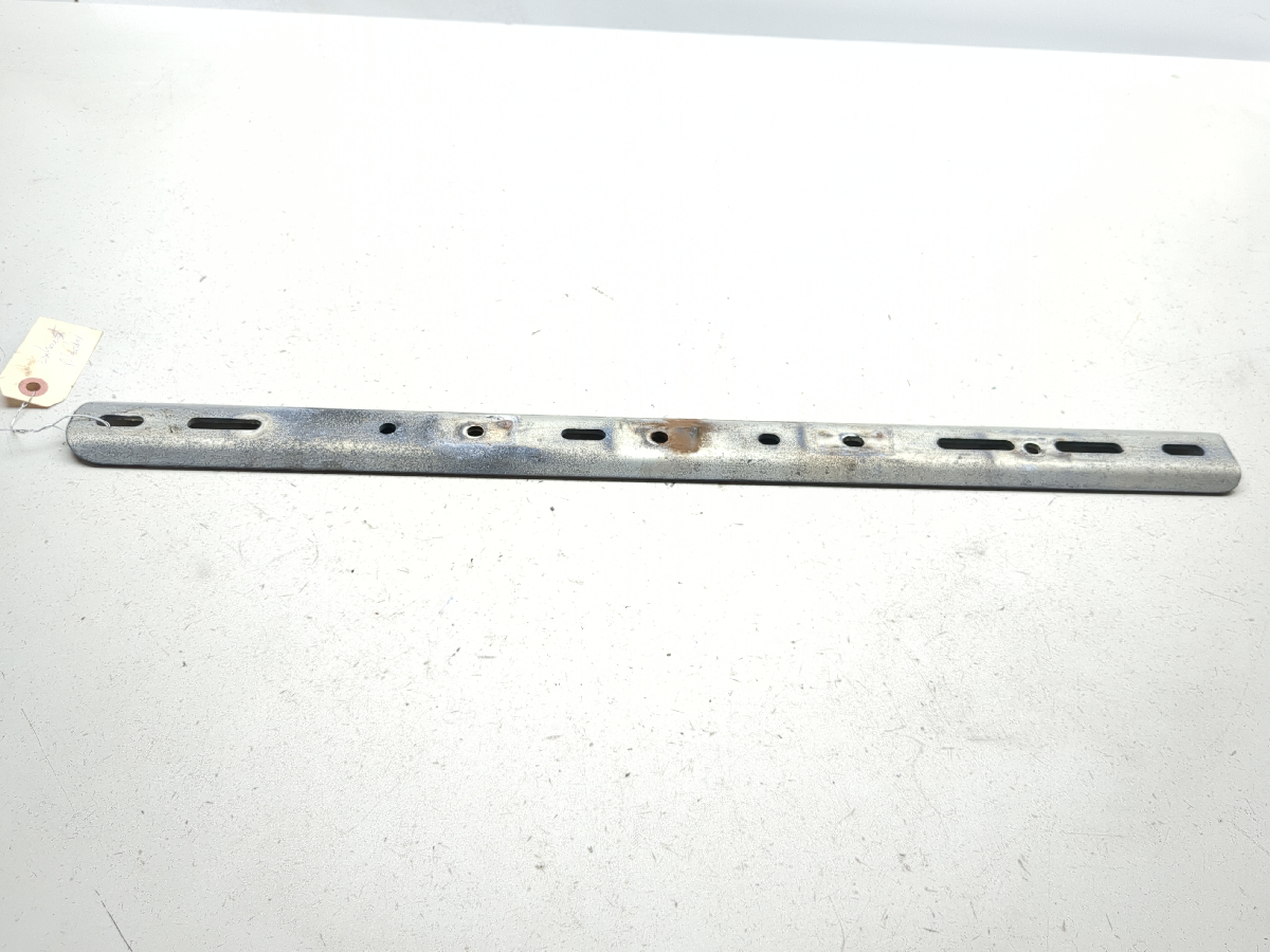 04-12 Victory Kingpin Exhaust Bracket Holder