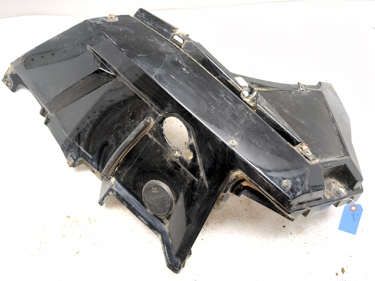 14-23 Polaris RZR XP 4 1000 Front Right Fender Cover Panel Plastic