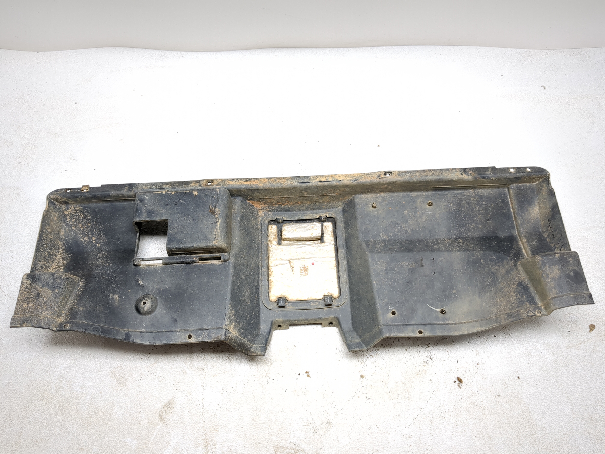 14-23 Polaris RZR XP 4 1000 Rear Upper Close Off Panel 5454120
