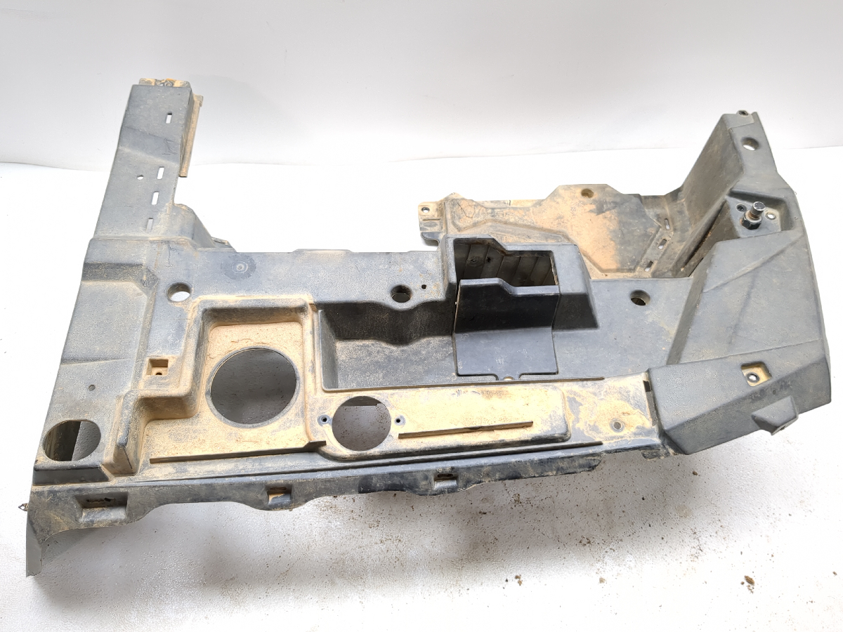 14-23 Polaris RZR XP 4 1000 Rear Left Bed Box Cover Panel