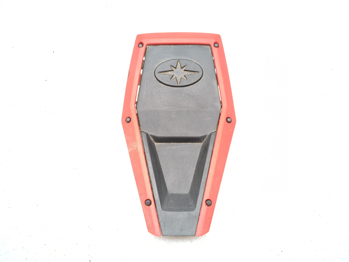 14-23 Polaris RZR XP 4 1000 Steering Wheel Center Cap Cover Panel