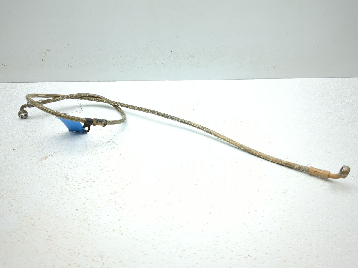 14-23 Polaris RZR XP 4 1000 Front Right Brake Line Hose