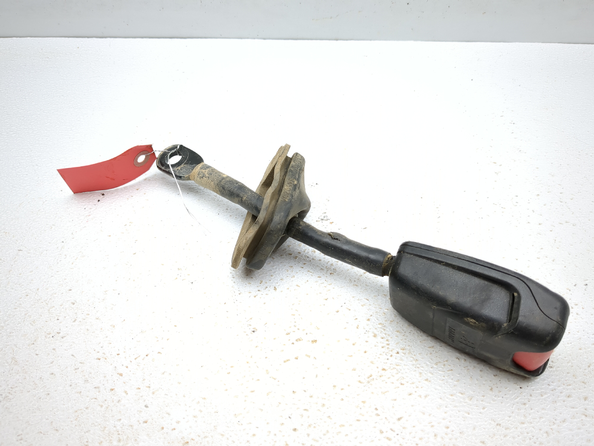 14-23 Polaris RZR XP 4 1000 Rear Right Safety Seat Belt Seatbelt Buckle 2636222